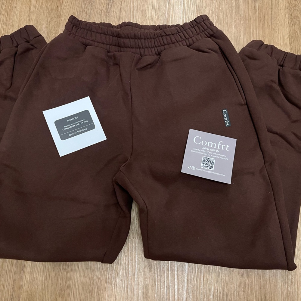 Comfrt Sweats